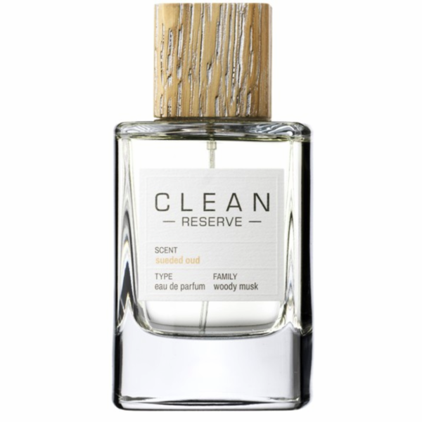 Clean Reserve - Sueded Oud EDP (100 ml)